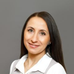 Авдеева Ирина Евгеньевна