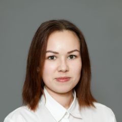 Караникова Полина