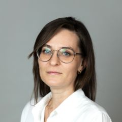 Дельфин Екатерина