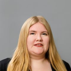 Попова Алёна