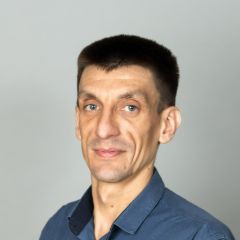 Захаров Кирилл