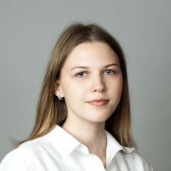 Ралкова Ольга