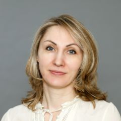 Локанова Динара