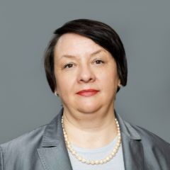 Смирнова Светлана