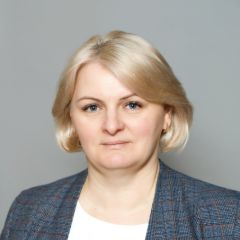 Немчинова Алина