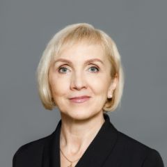 Чечет Ирина