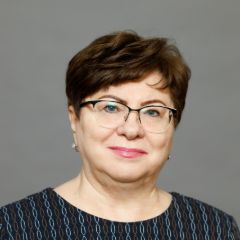 Кичан Татьяна