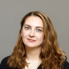 Кобизь Евгения