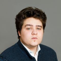 Железняк Богдан