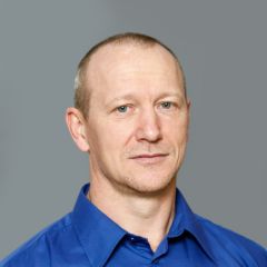 Хромин Александр