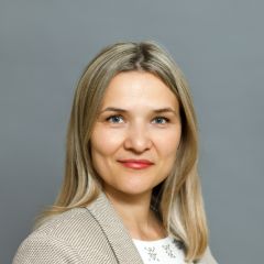 Кривопалова Ирина