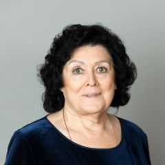 Буянкина Наталья