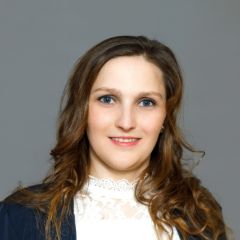Королесова Лилия