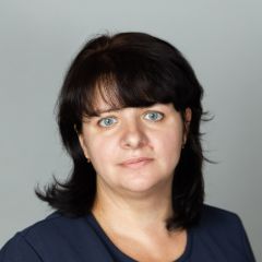 Макарова Светлана