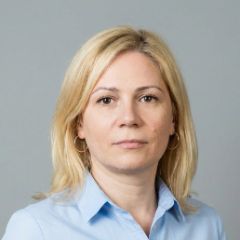 Соловьева Елена