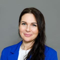 Садчикова Наталья