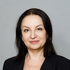 Золотухина Ольга