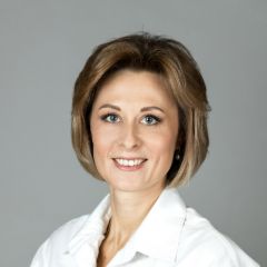 Болотских Елена Вячеславовна