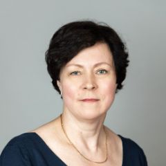 Шаврова Наталья