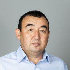Абдусаматов Таалаибек Камилович