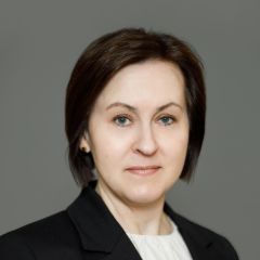 Баева Инесса Анатольевна