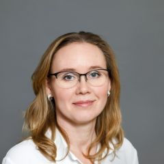 Юдина Светлана
