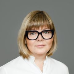 Луценко Оксана