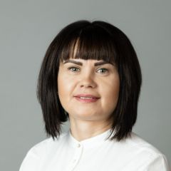 Давыдова Ольга