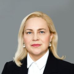 Красавина Жанна