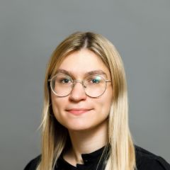 Казакова Анна
