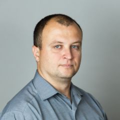 Ильясов Олег