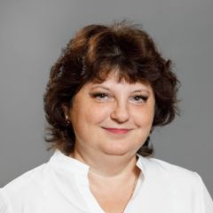 Белова Елена Владимировна