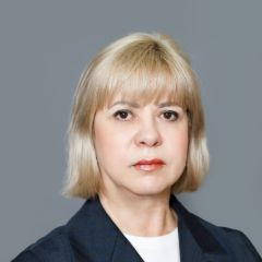 Соловьева Светлана