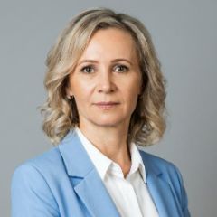 Рыбникова Ирина