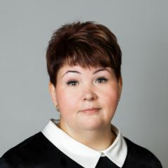 Александренко Наталья Александровна