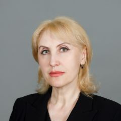 Иванова Елена