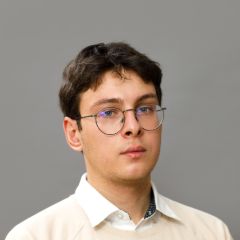 Зайцев Егор