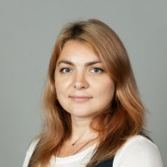 Пилецкая Наталья