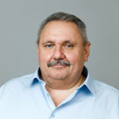 Пеньков Владимир