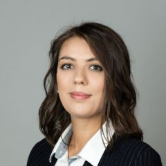 Галактионова Евгения