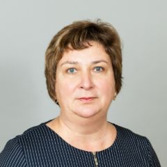 Чемис Елена