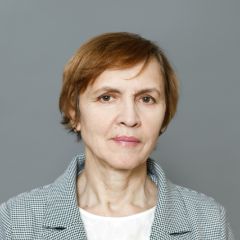 Кузнецова Светлана