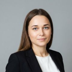 Степанова Олеся