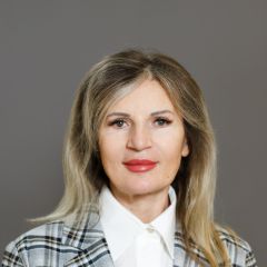 Чернева Светлана