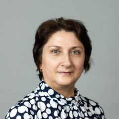 Ильина Наталия