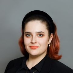 Михайлова Людмила