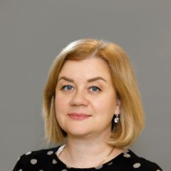 Илясова Анна