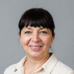 Ковалева Светлана