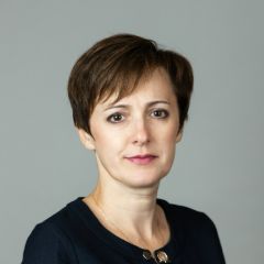 Мунина Наталья