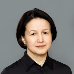 Бреймаер Маргарита Наркисовна